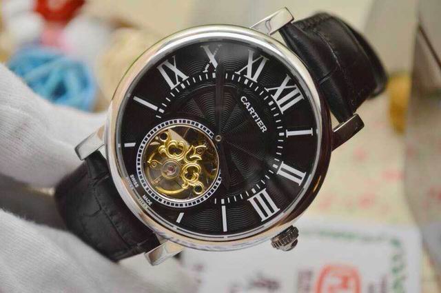 Cartier Watch 264